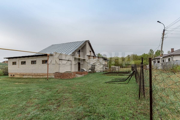 
  Продается дом, 126 м², поселок Казенная Заимка
. Фото 1.