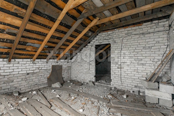 
  Продается дом, 126 м², поселок Казенная Заимка
. Фото 7.