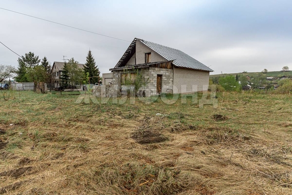 
  Продается дом, 126 м², поселок Казенная Заимка
. Фото 11.