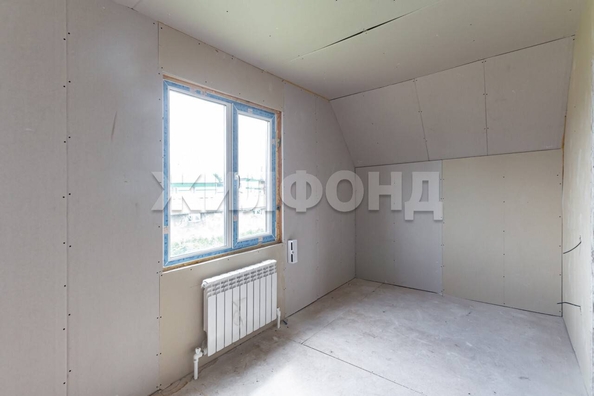 
  Продается дом, 78.4 м², село Власиха
. Фото 11.