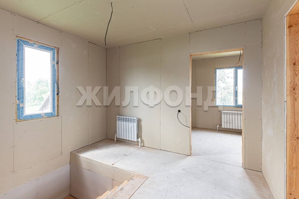 
  Продается дом, 78.4 м², село Власиха
. Фото 14.