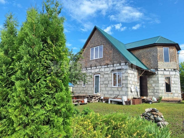 
  Продается дом, 113.5 м², СНТ Декоратор
. Фото 1.