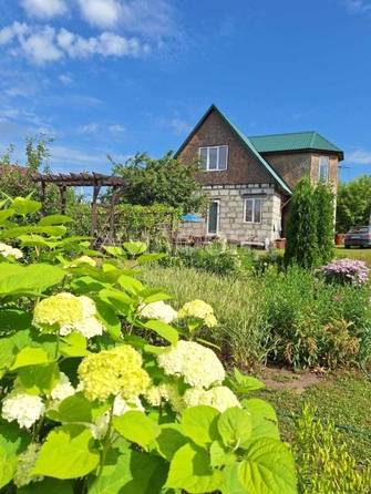 
  Продается дом, 113.5 м², СНТ Декоратор
. Фото 3.