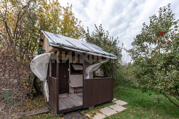 
  Продается дом, 113.5 м², СНТ Декоратор
. Фото 18.