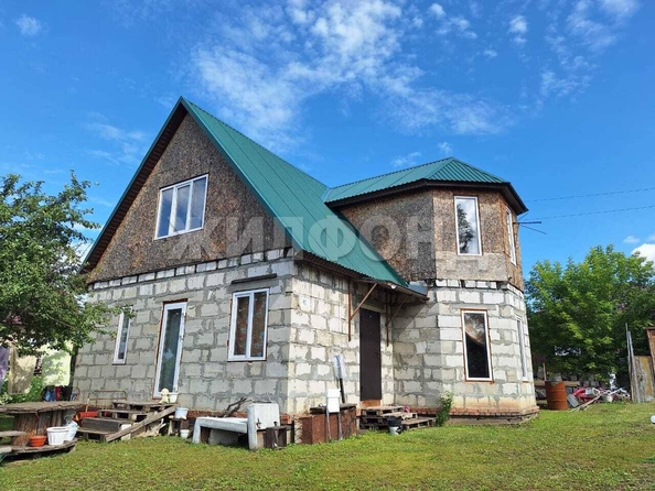 
  Продается дом, 113.5 м², СНТ Декоратор
. Фото 32.