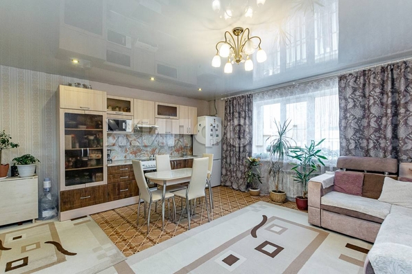 
  Продается дом, 53.3 м², Барнаул
. Фото 3.