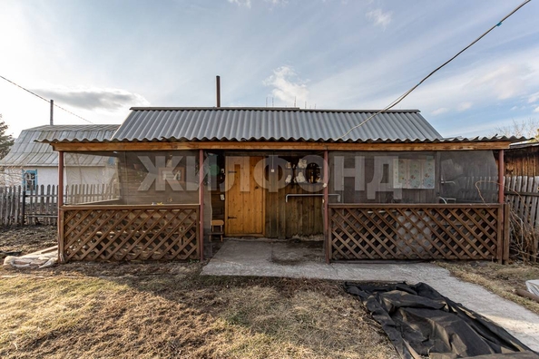 
  Продается дом, 53.3 м², Барнаул
. Фото 16.