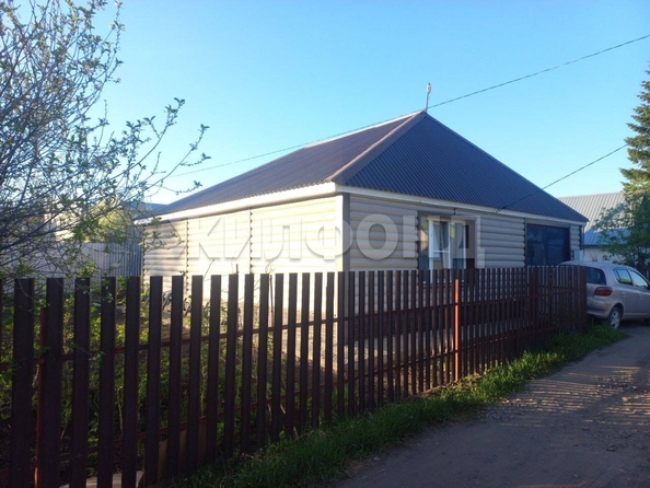 
  Продается дом, 53.3 м², Барнаул
. Фото 18.