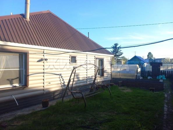 
  Продается дом, 53.3 м², Барнаул
. Фото 19.