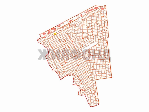 
  Продается дом, 53.3 м², Барнаул
. Фото 23.