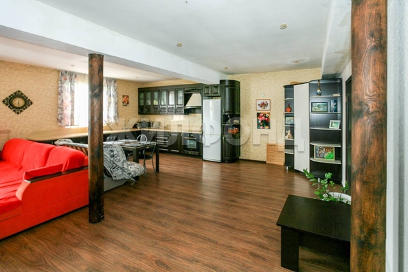 
  Продается дом, 203.9 м², Барнаул
. Фото 10.