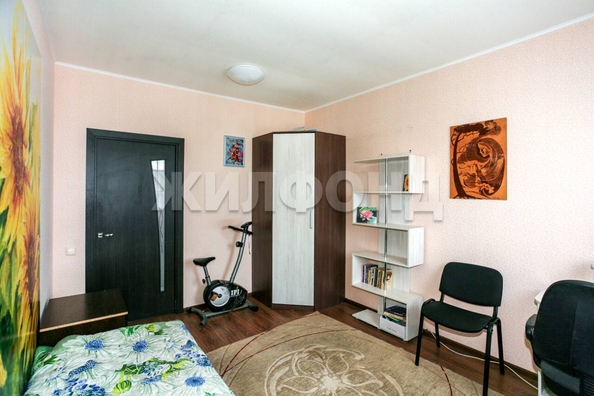 
  Продается дом, 203.9 м², Барнаул
. Фото 18.