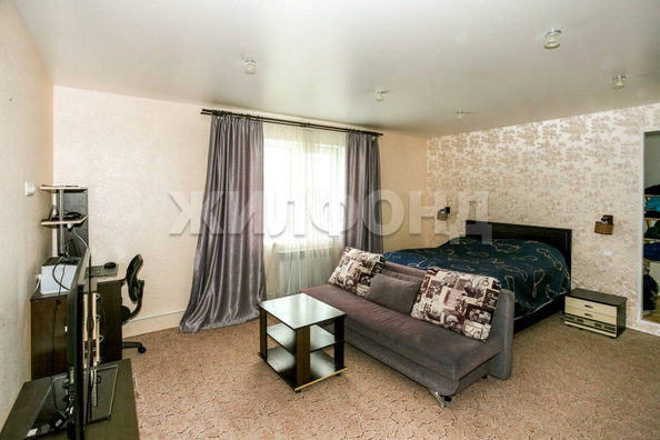 
  Продается дом, 203.9 м², Барнаул
. Фото 22.