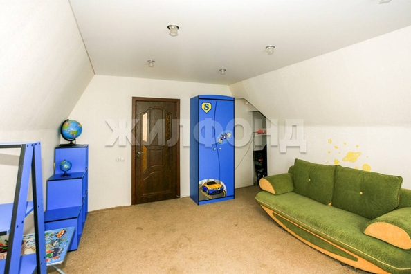 
  Продается дом, 203.9 м², Барнаул
. Фото 27.