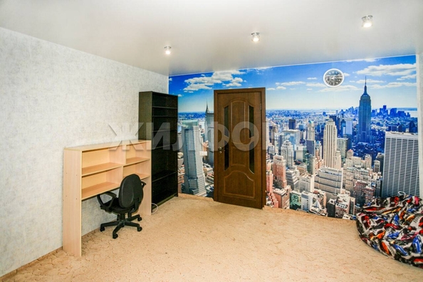 
  Продается дом, 203.9 м², Барнаул
. Фото 30.