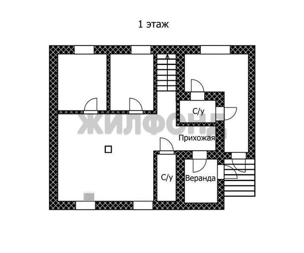 
  Продается дом, 203.9 м², Барнаул
. Фото 37.