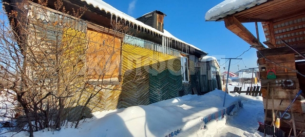 
  Продается дом, 60 м², село Лебяжье
. Фото 18.