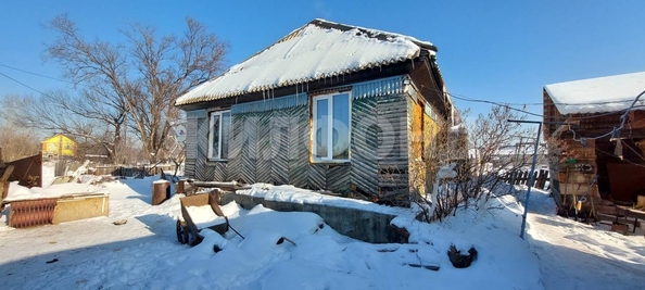 
  Продается дом, 60 м², село Лебяжье
. Фото 20.