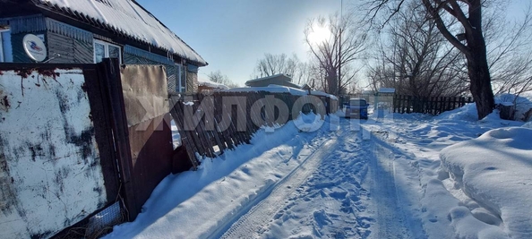 
  Продается дом, 60 м², село Лебяжье
. Фото 26.
