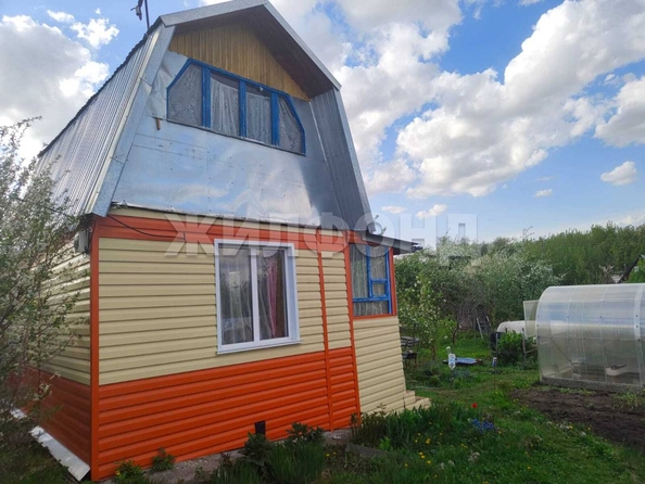 
  Продается дача, 46 м², СНТ Кооператор
. Фото 2.