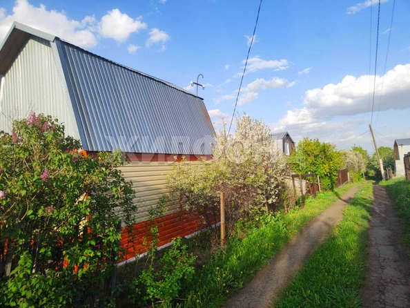 
  Продается дача, 46 м², СНТ Кооператор
. Фото 3.