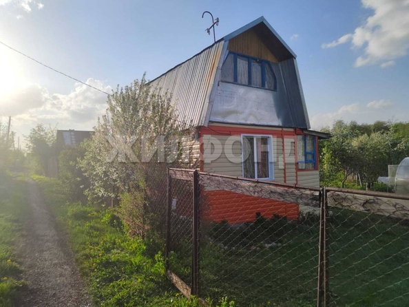 
  Продается дача, 46 м², СНТ Кооператор
. Фото 11.