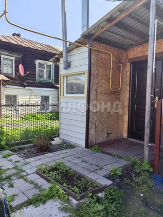 
  Продается дом, 32 м², Барнаул
. Фото 12.