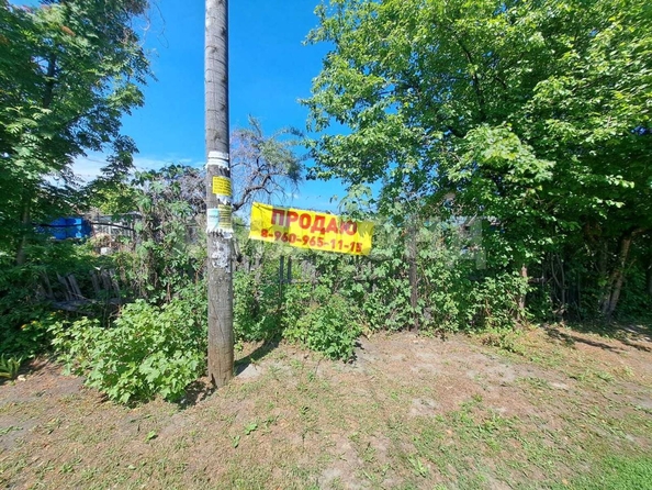 
  Продается земельный участок, 4.8 сотки, Барнаул
. Фото 4.