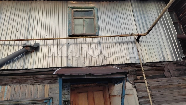 
  Продается дом, 15.5 м², Барнаул
. Фото 6.