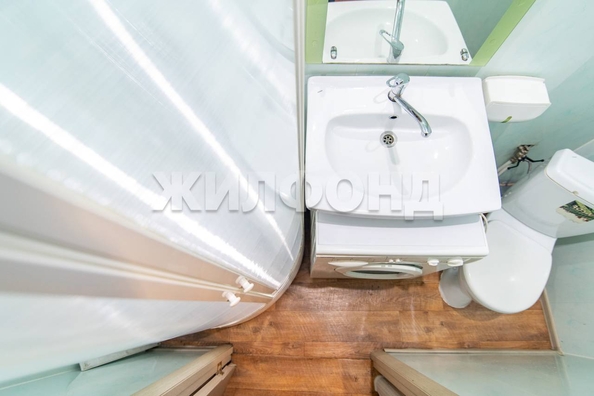 
  Продается студия, 19.5 м², 40 лет Октября ул
. Фото 3.