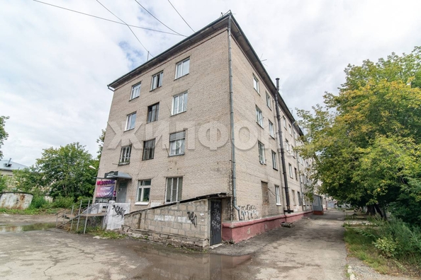 
  Продается студия, 19.5 м², 40 лет Октября ул
. Фото 11.