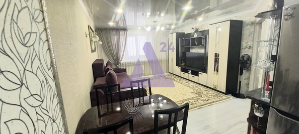 
  Продается 2-комн. квартира, 47.2 м², ЖК Деповская, дом 56
. Фото 12.