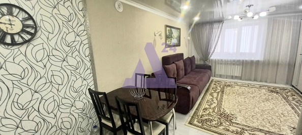 
  Продается 2-комн. квартира, 47.2 м², ЖК Деповская, дом 56
. Фото 14.