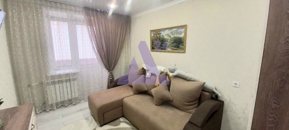 
  Продается 2-комн. квартира, 47.2 м², ЖК Деповская, дом 56
. Фото 24.