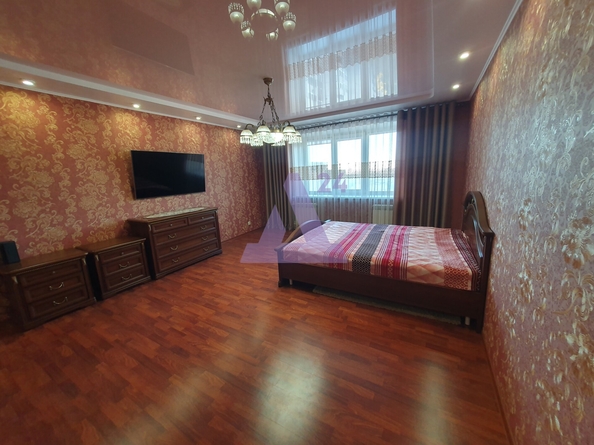 
  Продается 3-комн. квартира, 88 м², Попова ул, д. 98
. Фото 3.