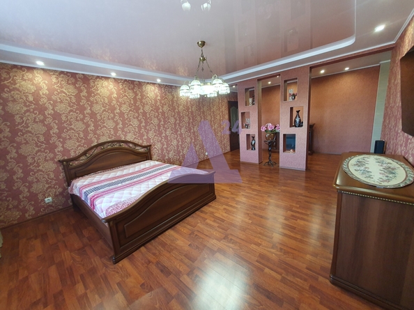 
  Продается 3-комн. квартира, 88 м², Попова ул, д. 98
. Фото 4.