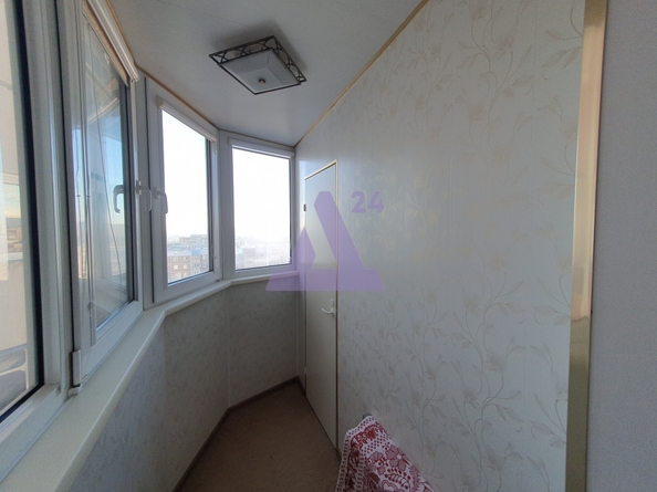 
  Продается 3-комн. квартира, 88 м², Попова ул, д. 98
. Фото 10.