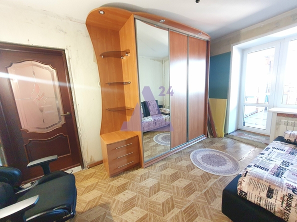 
  Продается 3-комн. квартира, 88 м², Попова ул, д. 98
. Фото 16.