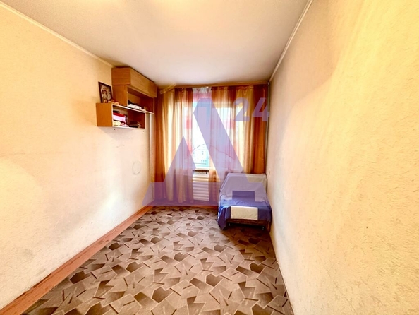
  Продается 2-комн. квартира, 43.2 м², 8 (Северный мкр) кв-л, д. 25
. Фото 9.