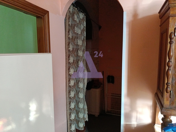 
  Продается 2-комн. квартира, 40.8 м², Брусилова ул, д. 8б
. Фото 8.