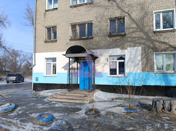 
  Продается 2-комн. квартира, 40.8 м², Брусилова ул, д. 8б
. Фото 19.