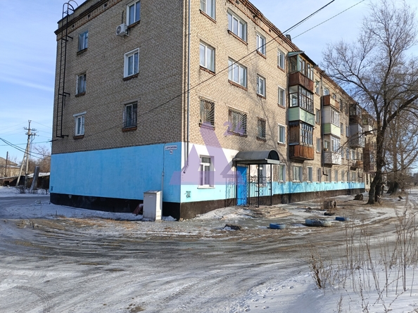 
  Продается 2-комн. квартира, 40.8 м², Брусилова ул, д. 8б
. Фото 20.