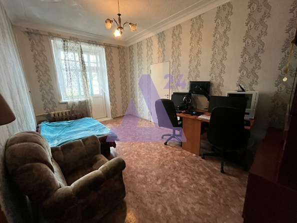 
  Продается 2-комн. квартира, 44.3 м², Коммунистический пер, д. 30
. Фото 9.