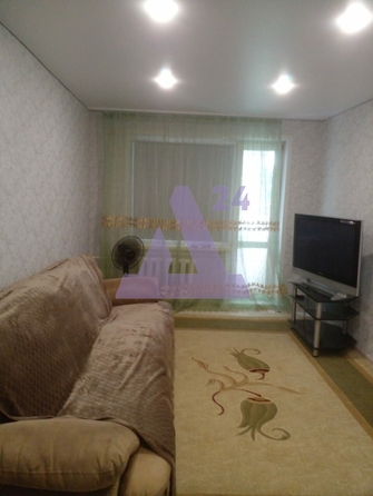 
  Продается 2-комн. квартира, 43 м², Тракторная ул, д. 34
. Фото 3.