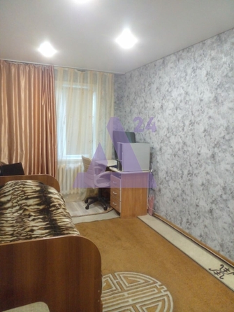 
  Продается 2-комн. квартира, 43 м², Тракторная ул, д. 34
. Фото 9.