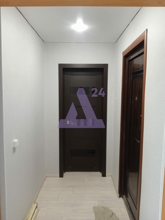 
  Продается 2-комн. квартира, 43 м², Тракторная ул, д. 34
. Фото 10.
