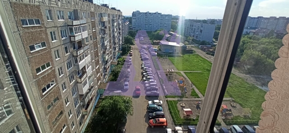 
  Продается 3-комн. квартира, 59.8 м², Прудская ул, д. 21
. Фото 8.