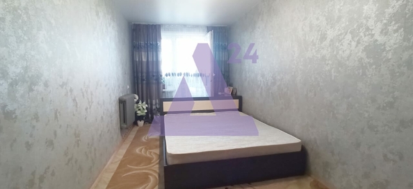 
  Продается 3-комн. квартира, 59.8 м², Прудская ул, д. 21
. Фото 10.