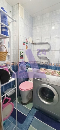 
  Продается 3-комн. квартира, 59.8 м², Прудская ул, д. 21
. Фото 19.