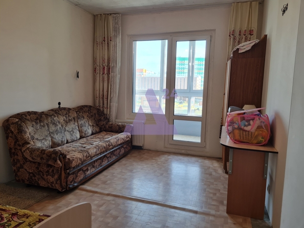 
  Продается 3-комн. квартира, 93.2 м², ЖК Лапландия, дом 2
. Фото 10.